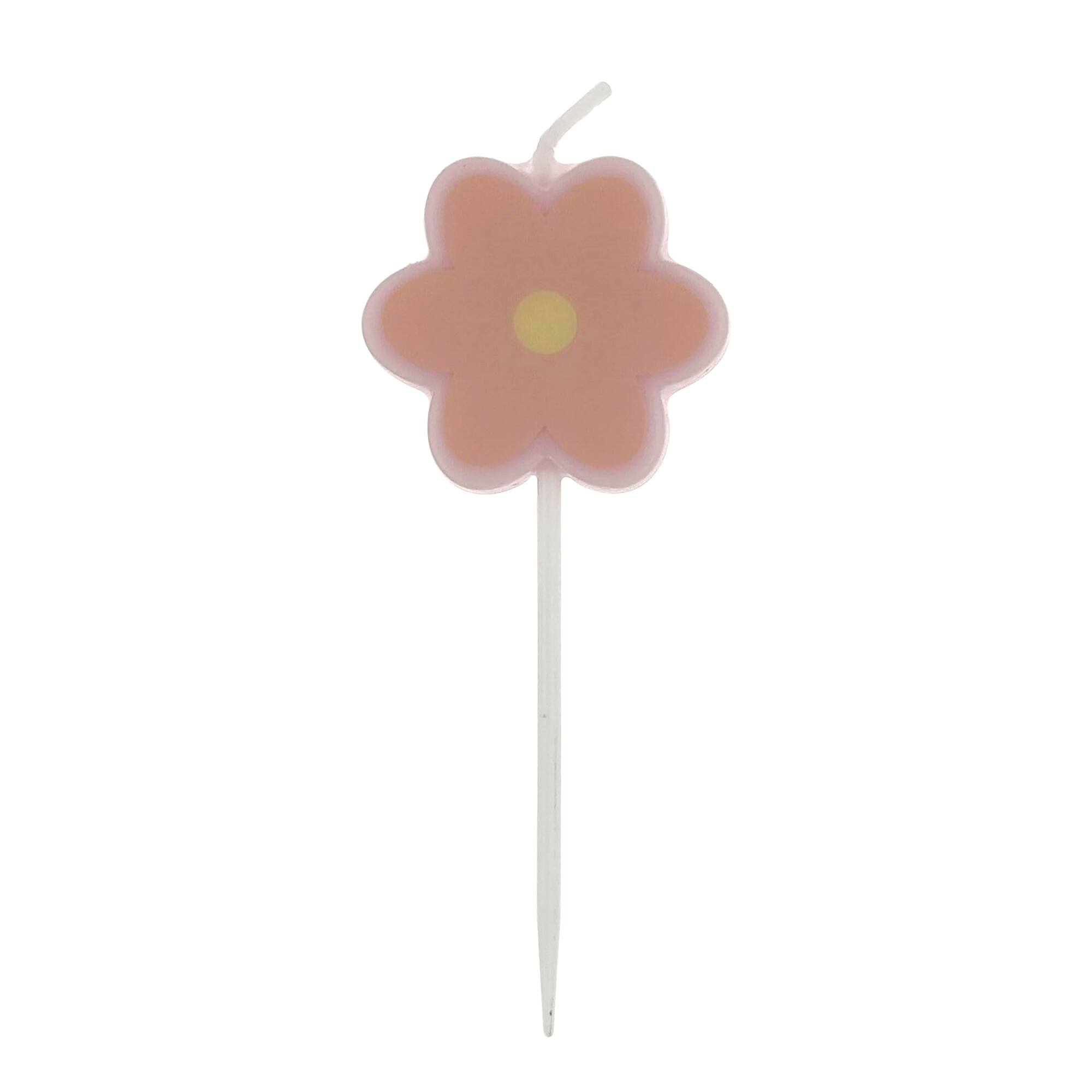 Flowers & Butterflies Candle Set by Celebrate It™